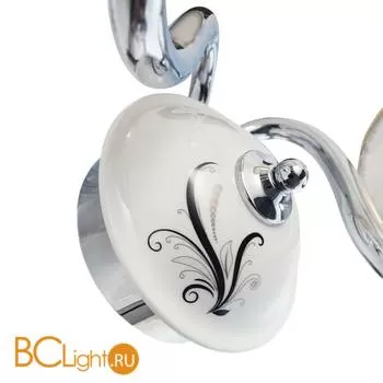 Бра Arte Lamp Veronika A2298AP-2CC - Фото 4