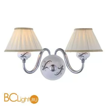 Бра Arte Lamp Veronika A2298AP-2CC
