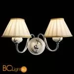 Бра Arte Lamp Veronika A2298AP-2CC - Фото 0