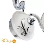 Бра Arte Lamp Veronika A2298AP-2CC - Фото 4