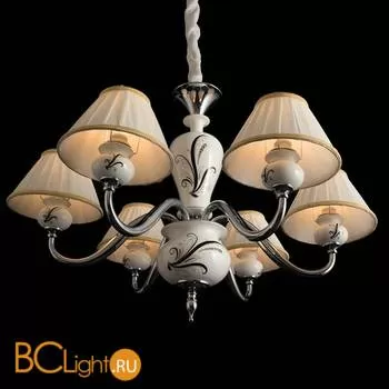Люстра Arte Lamp Veronika A2298LM-6CC - Фото 0