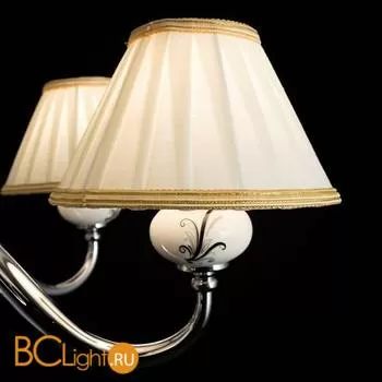 Люстра Arte Lamp Veronika A2298LM-6CC - Фото 2