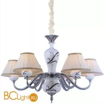 Люстра Arte Lamp Veronika A2298LM-6CC