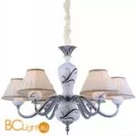 Люстра Arte Lamp Veronika A2298LM-6CC