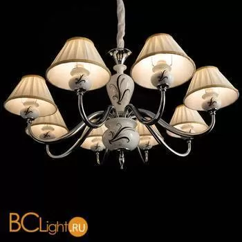 Люстра Arte Lamp Veronika A2298LM-8CC - Фото 0