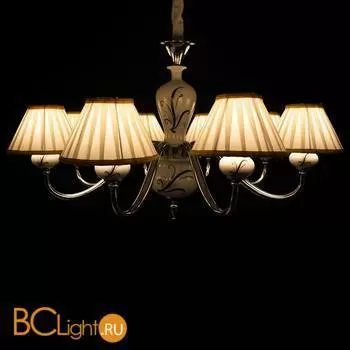 Люстра Arte Lamp Veronika A2298LM-8CC - Фото 1