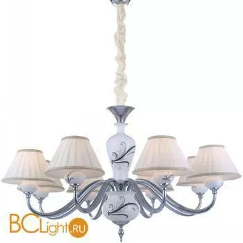 Люстра Arte Lamp Veronika A2298LM-8CC