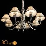 Люстра Arte Lamp Veronika A2298LM-8CC - Фото 0