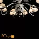 Люстра Arte Lamp Veronika A2298LM-8CC - Фото 2