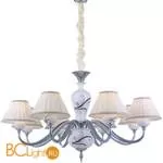 Люстра Arte Lamp Veronika A2298LM-8CC