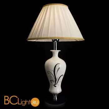 Настольная лампа Arte Lamp Veronika A2298LT-1CC - Фото 0