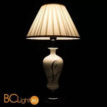 Настольная лампа Arte Lamp Veronika A2298LT-1CC - Фото 1