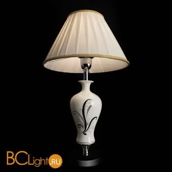 Настольная лампа Arte Lamp Veronika A2298LT-1CC - Фото 4