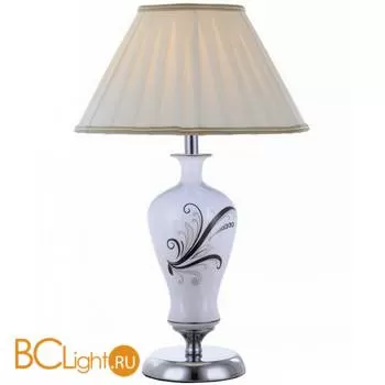 Настольная лампа Arte Lamp Veronika A2298LT-1CC