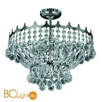 Потолочный светильник Arte Lamp Versailles A9500PL-5CC