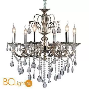 Люстра Arte Lamp Versallies A3010LM-6SB