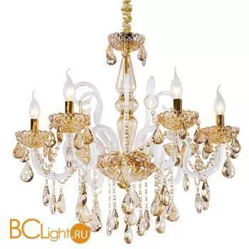 Люстра Arte Lamp Versallies A5081LM-6GO