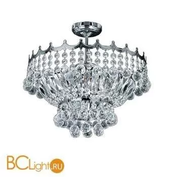 Потолочный светильник Arte Lamp VERSAILLES A9500PL-5СС