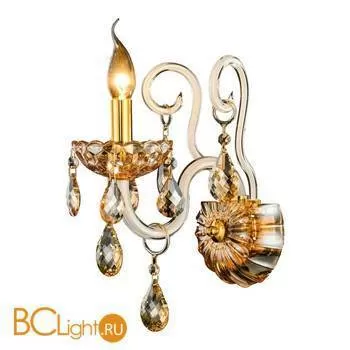 Бра ArteLamp Versailles A5081AP-1GO