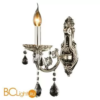 Бра ArteLamp Versailles A3010AP-1SB