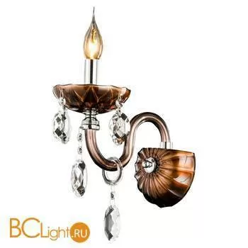 Бра ArteLamp Vesuvius A8121AP-1CC