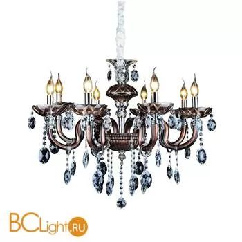 Люстра ArteLamp Vesuvius A8121LM-8CC