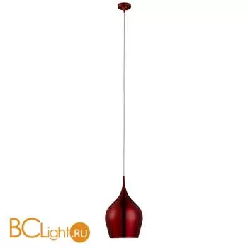 Подвесной светильник ArteLamp Vibrant A6426SP-1RD