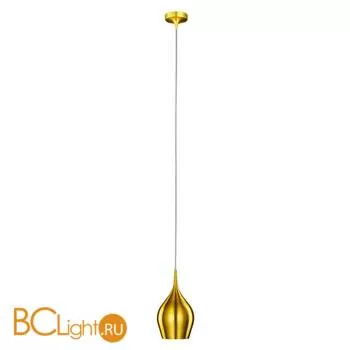 Подвесной светильник ArteLamp Vibrant A6412SP-1GO