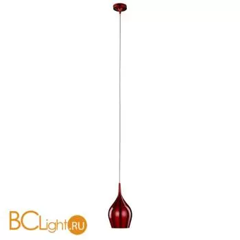 Подвесной светильник ArteLamp Vibrant A6412SP-1RD