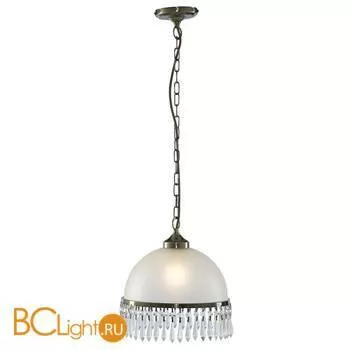 Подвесной светильник Arte Lamp VICTORIA A3171SP-1AB