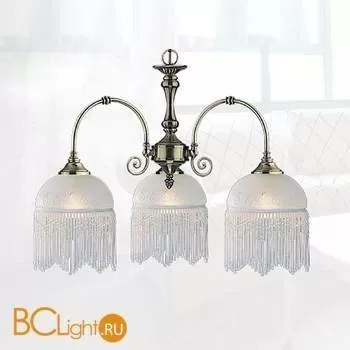 Люстра Arte Lamp Victoriana A3191LM-3AB