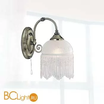 Бра Arte Lamp VICTORIANA A3191AP-1AB