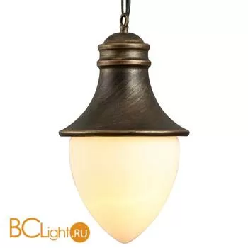 Уличный подвесной светильник Arte Lamp Vienna A1317SO-1BN