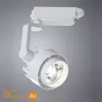 Трековый светильник Arte Lamp Vigile A1610PL-1WH - Фото 0
