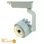 Трековый светильник Arte Lamp Vigile A1610PL-1WH