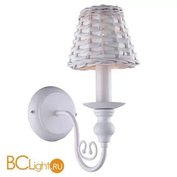 Бра Arte Lamp Villaggio A3400AP-1WH