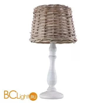 Настольная лампа Arte Lamp Villaggio A3400LT-1BR