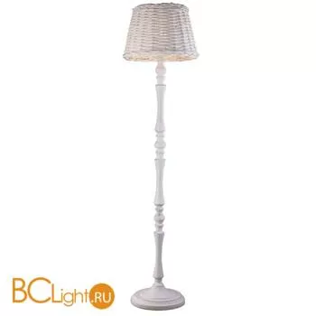 Торшер Arte Lamp Villaggio A3400PN-1WH
