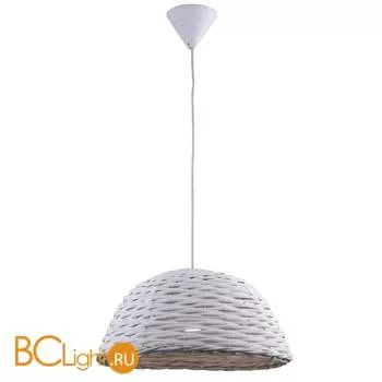 Подвесной светильник Arte Lamp Villaggio A3400SP-1WH