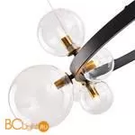 Люстра Arte Lamp Vincent A7790SP-15BK - Фото 1