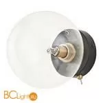 Настенный светильник Arte Lamp Vincent A7790AP-1BK