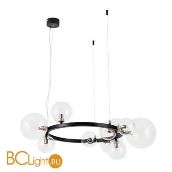 Подвесной светильник Arte Lamp Vincent A7790SP-10BK