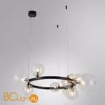 Подвесной светильник Arte Lamp Vincent A7790SP-10BK - Фото 0