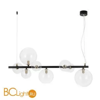 Подвесной светильник Arte Lamp Vincent A7790SP-8BK