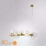 Люстра Arte Lamp Vincent A7790SP-15GO