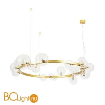 Люстра Arte Lamp Vincent A7790SP-24GO