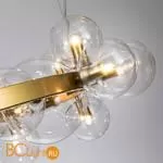 Люстра Arte Lamp Vincent A7790SP-24GO - Фото 1