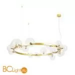 Люстра Arte Lamp Vincent A7790SP-24GO