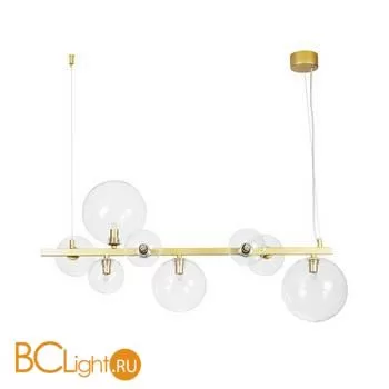 Подвесной светильник Arte Lamp Vincent A7790SP-8GO - Фото 0