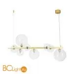 Подвесной светильник Arte Lamp Vincent A7790SP-8GO - Фото 0